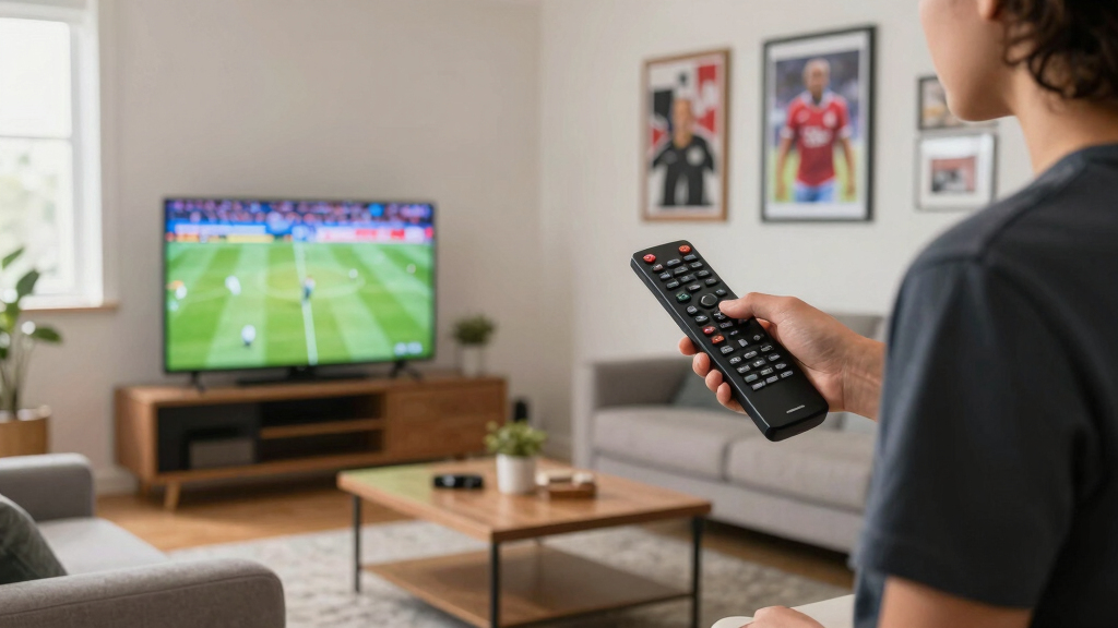 What TV channel is Portugal vs Spain on, is it on BBC or ITV and what time is kick off?