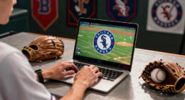 White Sox Vs Rangers