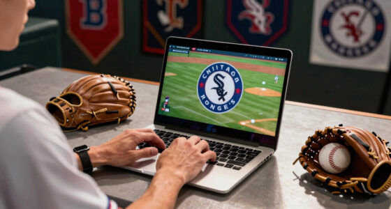 White Sox Vs Rangers