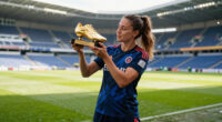 Who Got The Golden Boot 2026