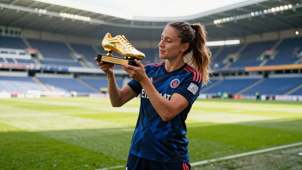 Who Got The Golden Boot 2026