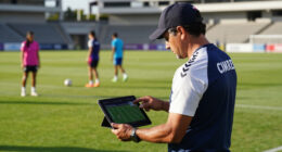 Will CF Monterrey Win On 2026-07-26?