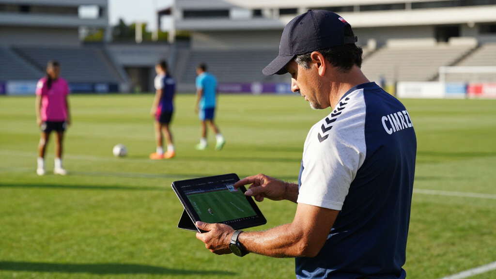 Will CF Monterrey Win On 2026-07-26?