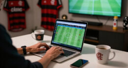 Will CR Flamengo Win On 2026-07-29?