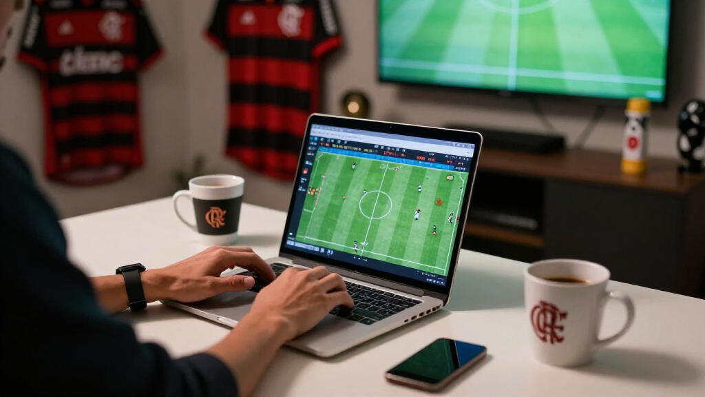 Will CR Flamengo Win On 2026-07-29?