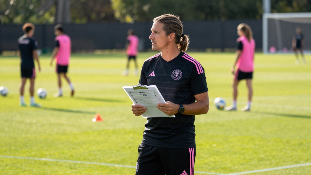 Will Inter Miami CF Win On 2026-07-22?