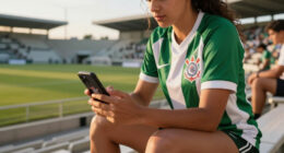 Will SC Corinthians Paulista Win On 2026-07-23?