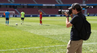 Will Trump Be In The WC Champions Photo?