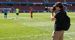 Will Trump Be In The WC Champions Photo?