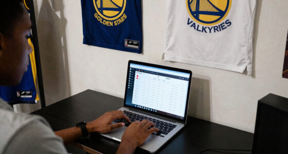 WNBA power rankings: Are the Golden State Valkyries title contenders?