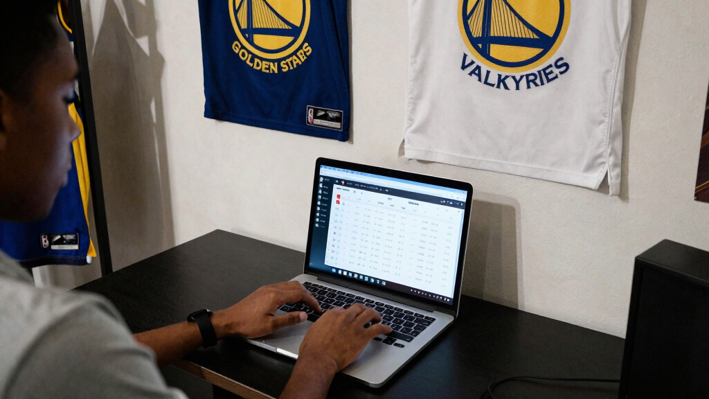WNBA power rankings: Are the Golden State Valkyries title contenders?