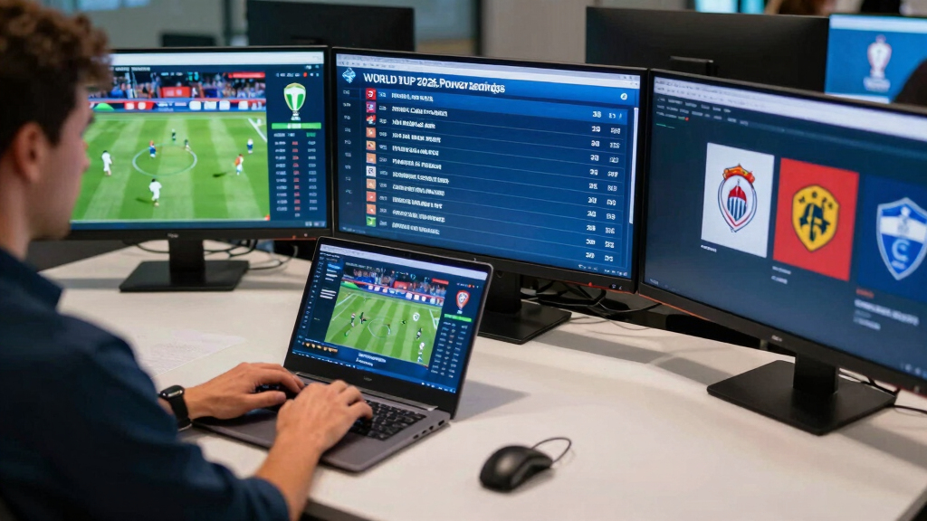 World Cup 2026 Power Rankings before round of 16: Who's No. 1?