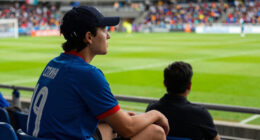 World Cup Game