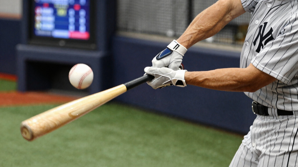 Yankees' Ben Rice Enters 2026 MLB Home Run Derby, Updated Field For All-Star Showcase