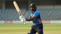 Zimbabwe Vs India