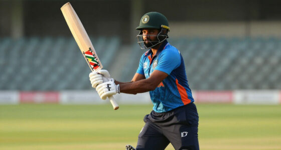 Zimbabwe Vs India