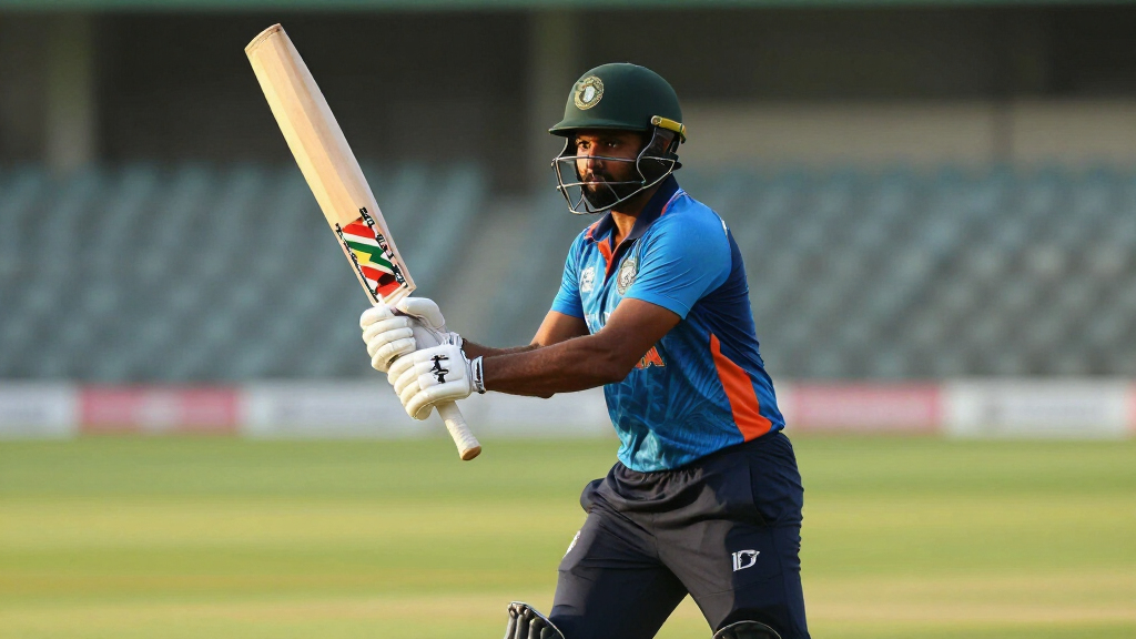 Zimbabwe Vs India