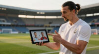 Zlatan Ibrahimović vs. Cristiano Ronaldo Net Worth: The Difference Is Massive