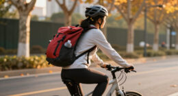 10 Best Cycling Backpacks for Students in 2026