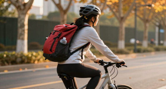 10 Best Cycling Backpacks for Students in 2026