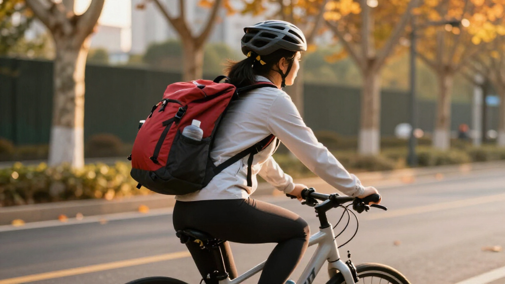 10 Best Cycling Backpacks for Students in 2026