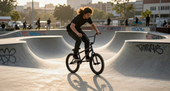 11 Best BMX Freestyle Bikes in 2026
