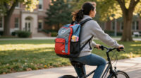 11 Best Cycling Backpacks for Students in 2026
