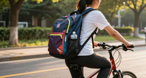 13 Best Bike Backpacks for Students in 2026