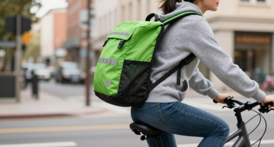 14 Best Cycling Backpacks for Students in 2026