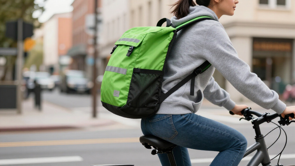14 Best Cycling Backpacks for Students in 2026