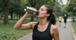 14 Best Sports and Recreation Water Bottles in 2026