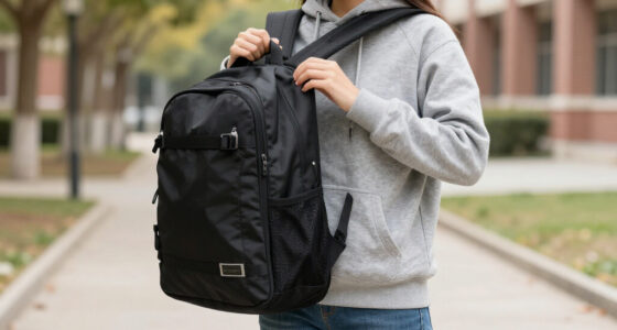 14 Best Sports Backpacks For Students In 2026