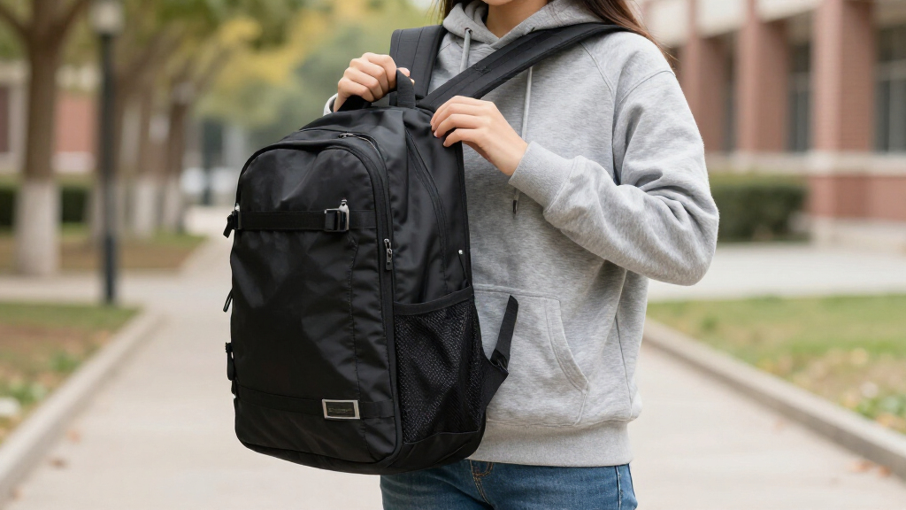 14 Best Sports Backpacks For Students In 2026