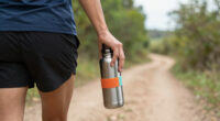 14 Best Sports Water Bottles for Fast, Reliable Hydration in 2026