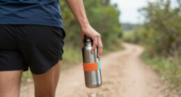 14 Best Sports Water Bottles for Fast, Reliable Hydration in 2026