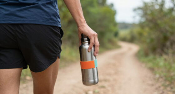 14 Best Sports Water Bottles for Fast, Reliable Hydration in 2026