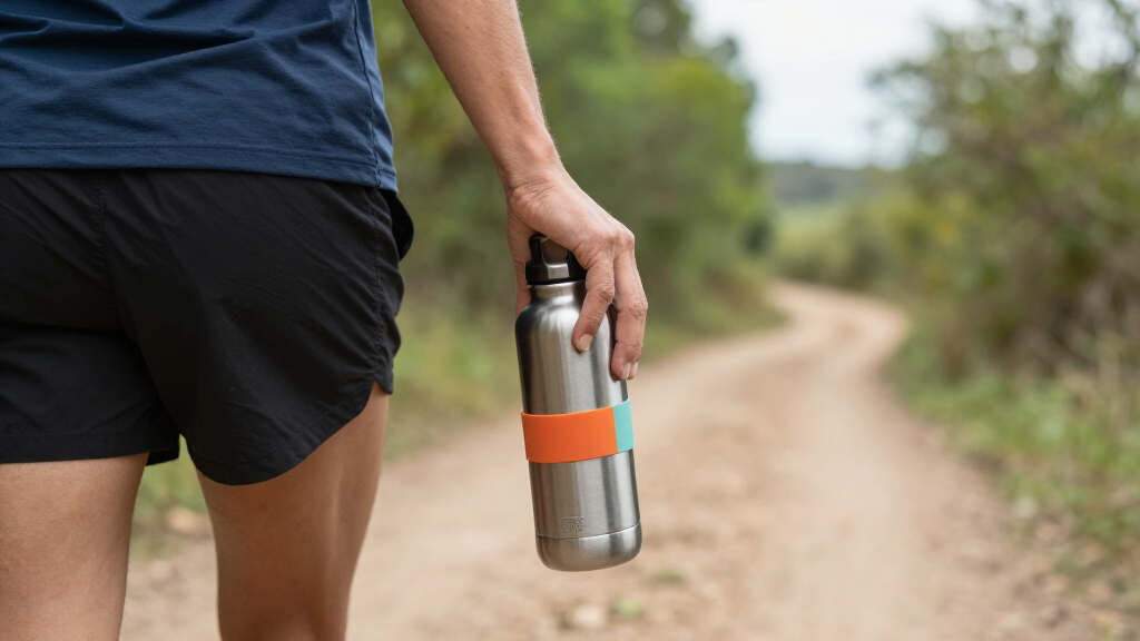 14 Best Sports Water Bottles for Fast, Reliable Hydration in 2026