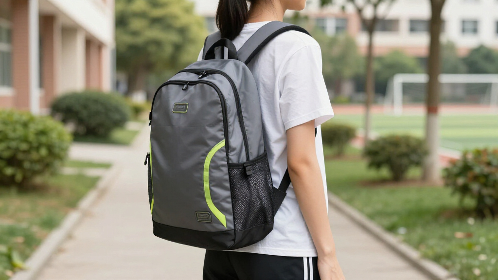 15 Best Sports Backpacks for Students in 2026