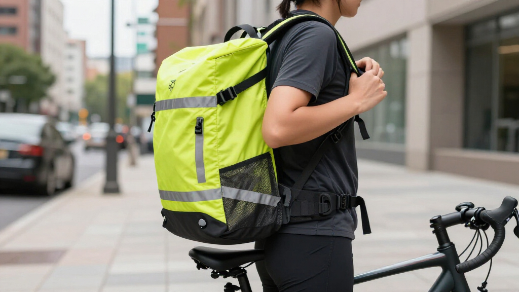 3 Best Cycling Backpacks for Students in 2026