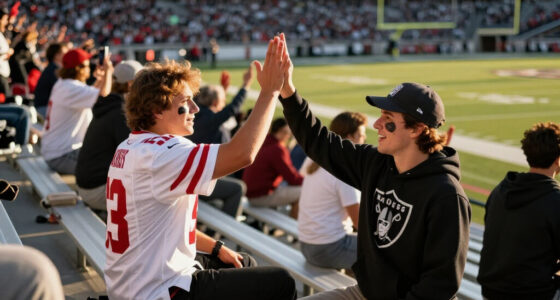 49Ers Vs Raiders