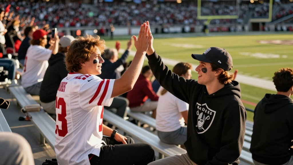 49Ers Vs Raiders