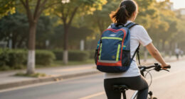 5 Best Bike Backpacks for Students in 2026