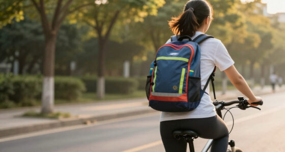 5 Best Bike Backpacks for Students in 2026
