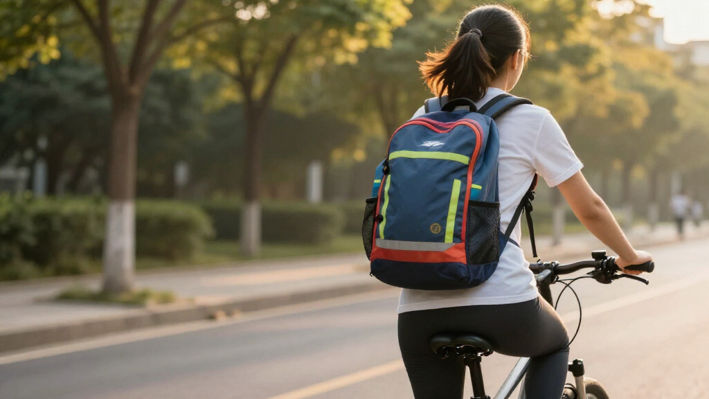 5 Best Bike Backpacks for Students in 2026