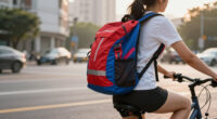 5 Best Cycling Backpacks for Students in 2026