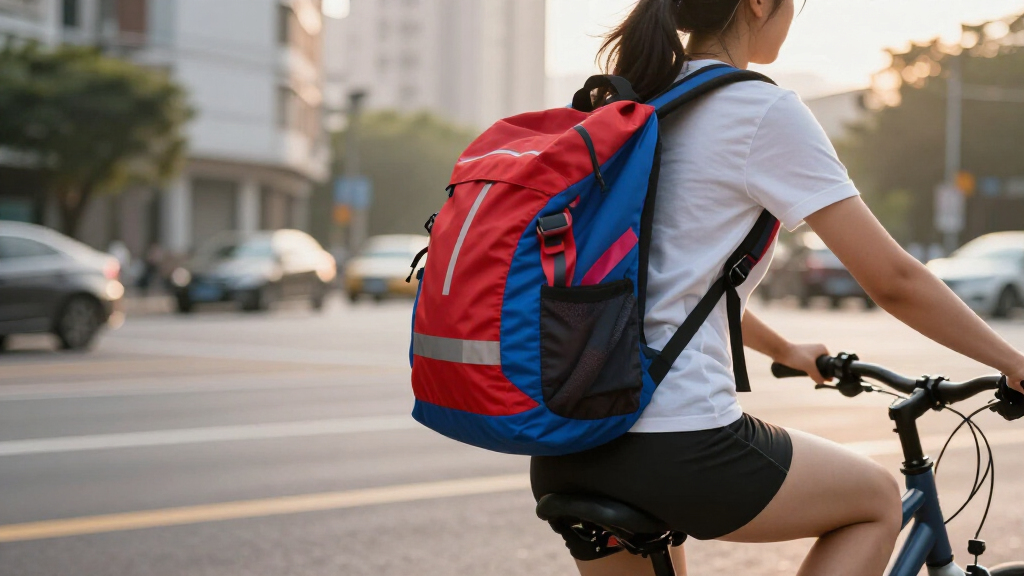 5 Best Cycling Backpacks for Students in 2026