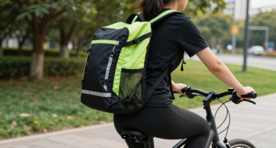 6 Best Bike Backpacks For Students In 2026