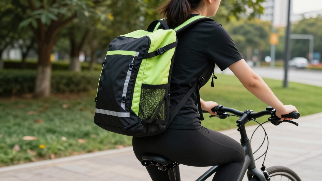6 Best Bike Backpacks For Students In 2026
