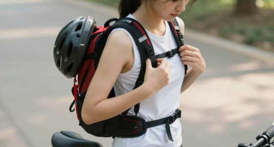 6 Best Cycling Backpacks for Students in 2026