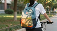 7 Best Bike Backpacks for Students in 2026